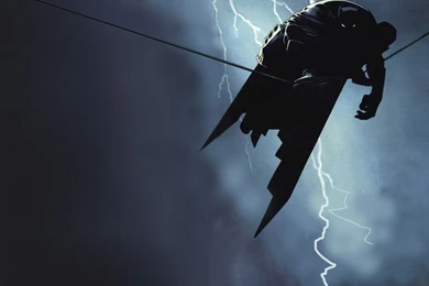 Batman High Resolution Wallpapers