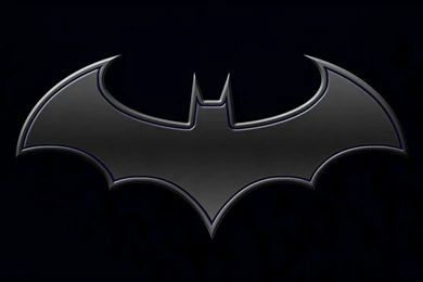 Batman Logo Wallpapers