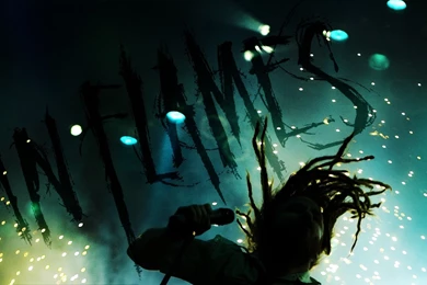 In Flames Wallpapers