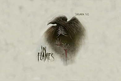 In Flames HD Wallpapers And Backgrounds