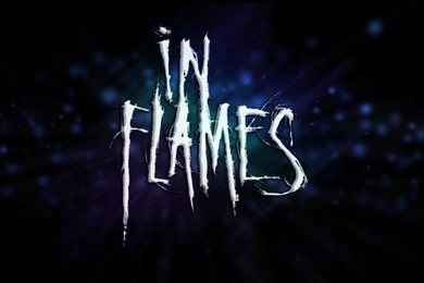 In Flames Wallpapers By Tristan1991 On DeviantArt