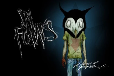 In Flames Wallpapers By RottenMelon On DeviantArt
