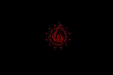 In Flames Wallpapers By XZacharix On DeviantArt