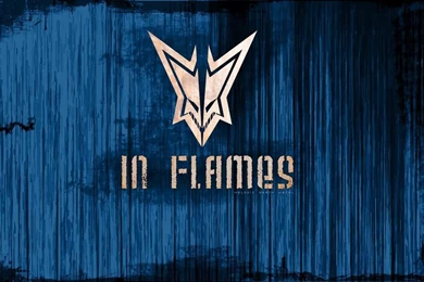 Mcolsoqo: In Flames Wallpapers