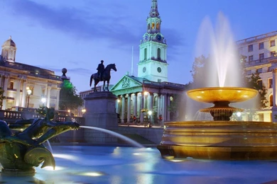 Fountains In London Wallpapers And Images   Wallpapers, Pictures ...