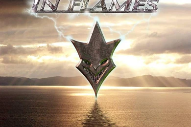 In Flames Wallpapers   (