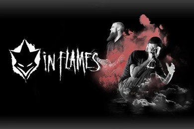 In Flames Wallpapers 2 By TheBananaB On DeviantArt
