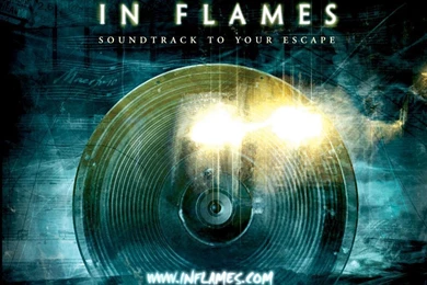 In Flames <3   In Flames Wallpapers (21947267)   Fanpop