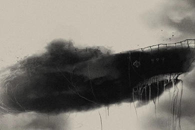 In Flames Rusted Nail Wallpapers By Joergermeister On DeviantArt