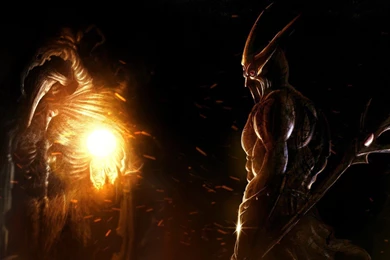 In Flames Wallpapers