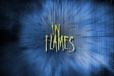 In Flames Wallpapers 1920x1080 By Alfrex On DeviantArt