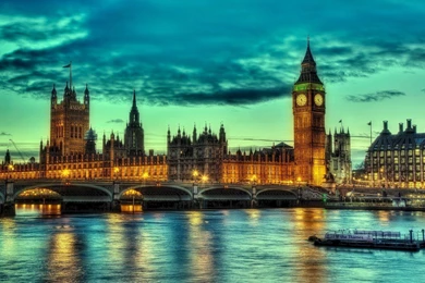 London Wallpapers Hd Free Download