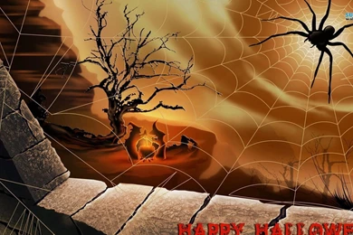 Halloween Wallpapers Holiday Wallpapers