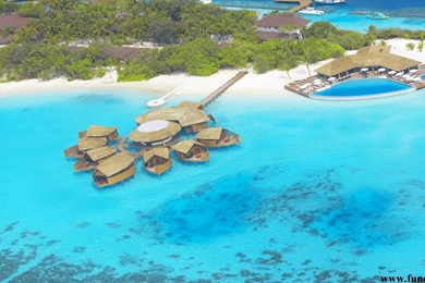 Maldives Wallpapers, Beautiful Maldives Island Beaches HD Wallpapers