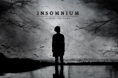 Insomnium With Across The Dark Wallpapers 25053