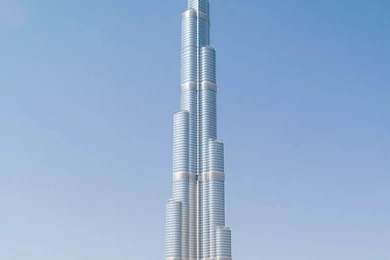 Dubai Tower Cool Pictures To Beat All Towers   World Visits