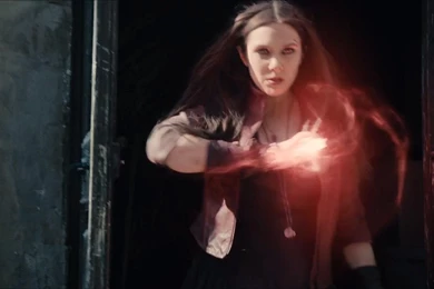 Scarlet Witch Appreciation [Archive]   Page 10   CBR Community