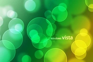 Desktop Wallpapers · Gallery · Computers · Golden Green Computer ...