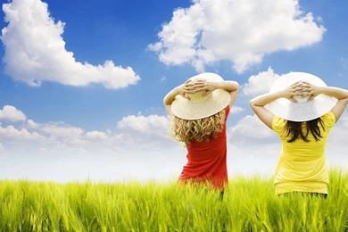 Cute Nature Wallpapers