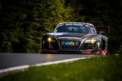 Audi In Gran Turismo Wallpapers