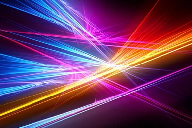 Rays Color Black Background iPad 4 wallpaper ilikewallpaper_com.jpg