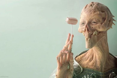 1680x1050 Space Invaders Wallpaper, Music And Dance Wallpapers