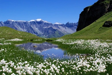 Switzerland Wallpapers