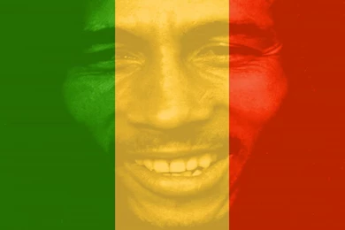 Bob Marley Wallpapers By Vitorsouza On DeviantArt