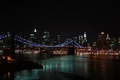 City Bridge Wallpapers HD Wallpapers