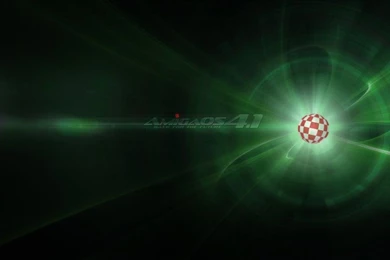 DeviantArt: More Like Amiga OS 4.1 Full HD Abstract Matrix ...