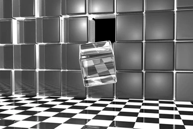 Desktop Wallpapers · Gallery · HD Notebook · Complete 3D Notebook ...