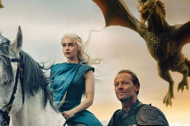 2560x1080 21:9 TV Game Of Thrones Wallpapers HD, Desktop ...
