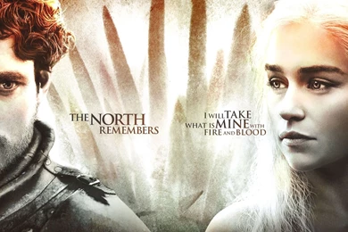 Game Of Thrones New Season Wallpapers