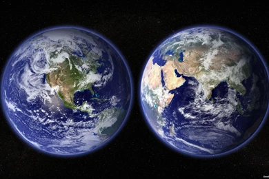 Earth like Planets In Space (page 4)   Pics About Space