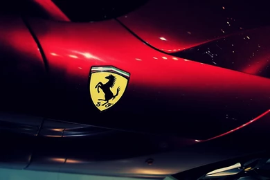 Ferrari Wallpapers
