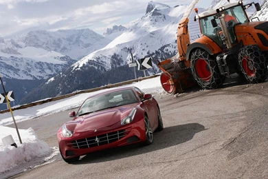 Ferrari FF 2011 HD Wallpapers (1920x1200 Wallpaper) (3)   1649026