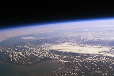 Planet Earth Wallpapers   (