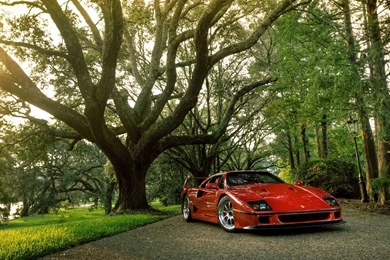 Cars HD Wallpapers   Page 19