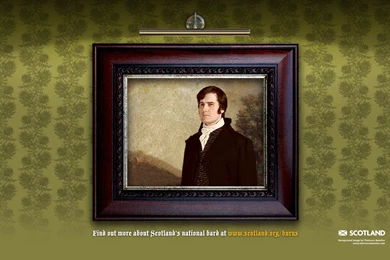 Burns Desktop Backgrounds — The Official Gateway To Scotland