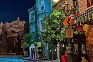 Download Wallpapers 750x1334 San   Francisco, Street, California ...