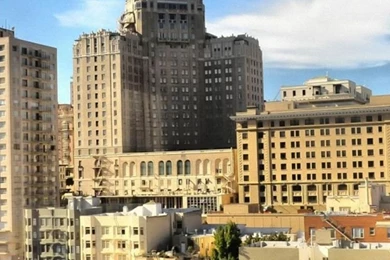 HD Travel Street San Francisco iPhone 6 Backgrounds Downloads Free ...