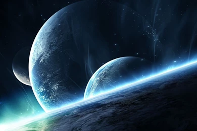 Space And Planets Wallpapers HD (page 4)   Pics About Space