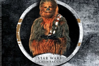 Chewbacca Wallpapers