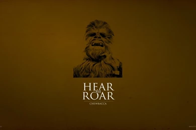 Chewbacca HD Wallpapers