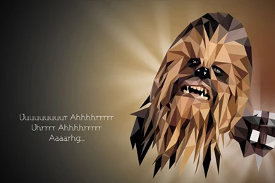 Chewbacca Wallpapers