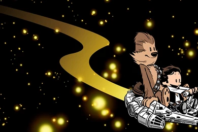 37 Han Solo HD Wallpapers