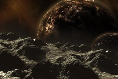 Space Planets Hd Wallpapers (page 4) Pics About Space