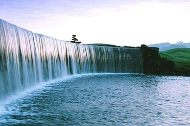 Waterfall Hd Wallpapers 1080P 1481572