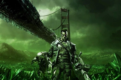 Terminator HD Wallpaper, Terminator Images Free, New Wallpapers