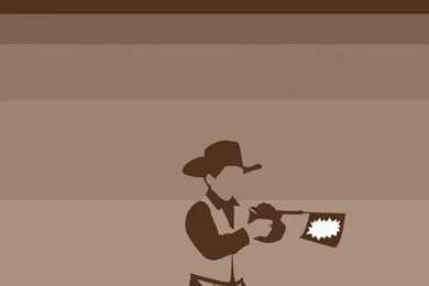 iPhone 6 Cowboy Wallpapers HD, Desktop Backgrounds 750x1334